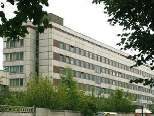 Московский НИИ педиатрии и детской хирургии Росмедтехнологий